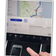 Illustration for article titled This First Look At The Tesla Model 3's Dash Controls Is Not At All Promising